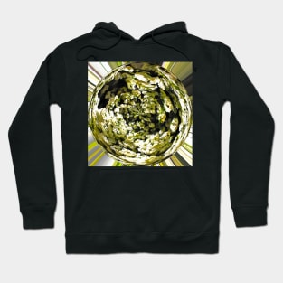 Stocksom Diosma 4. Hoodie